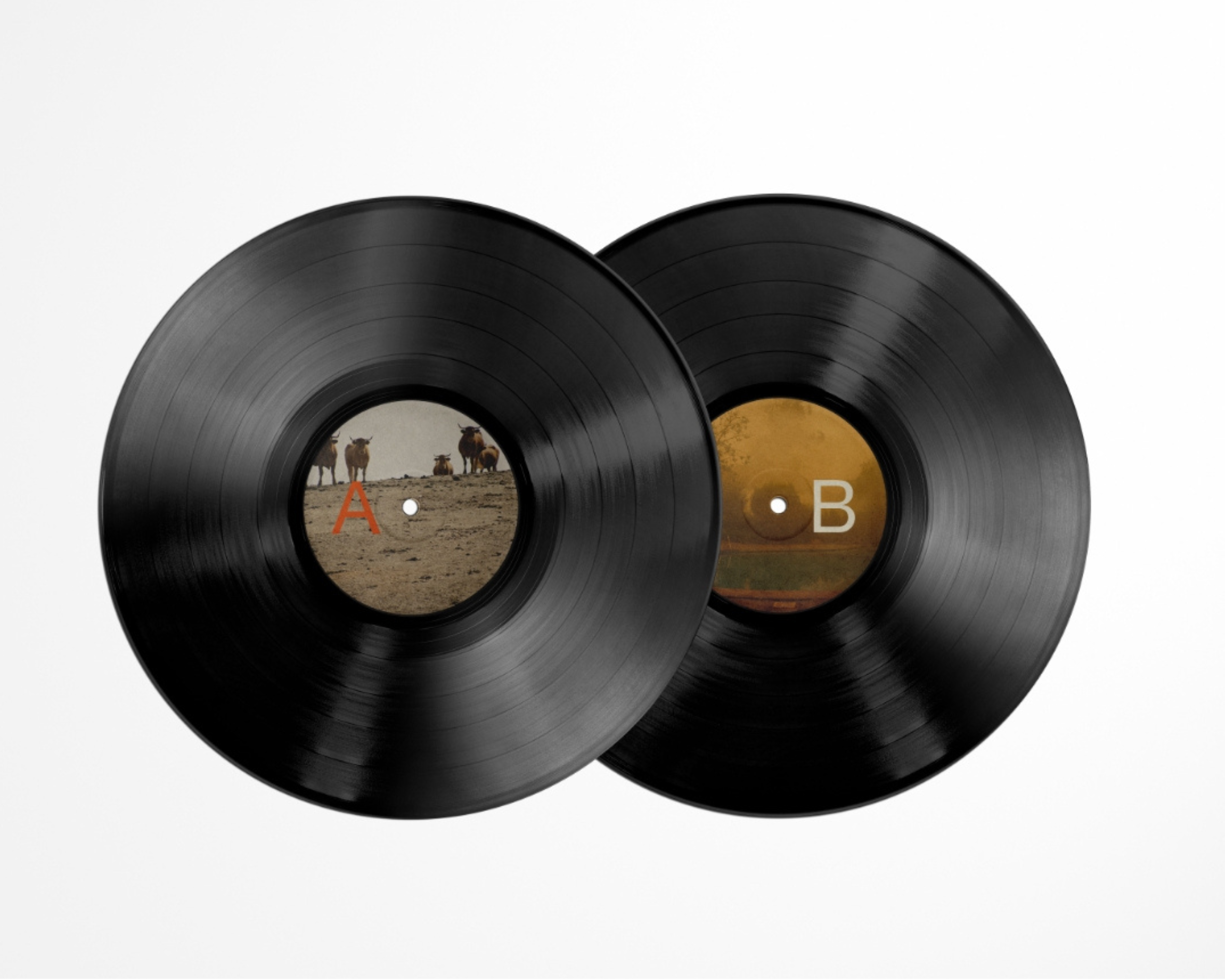 OST - 18 BURACOS PARA O PARAISO (Gli ultimi giorni del paradiso) VINYL